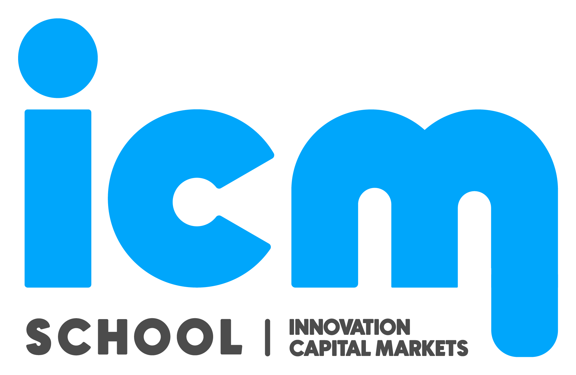 ICM School — Innovation Capital Markets
